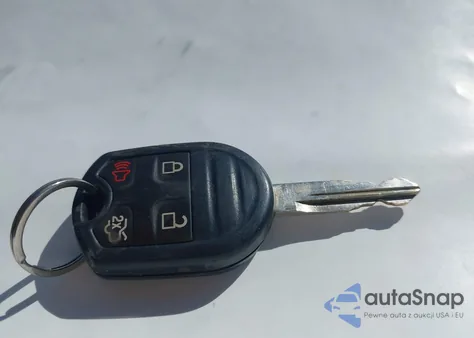 2015 Ford Explorer Xlt from USA, damaged, VIN 1FM5K8D80FGA07475